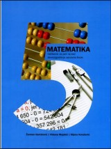 Matematika 5 - Udžbenik za peti razred devetogodišnje škole