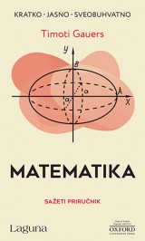 Matematika - Sažeti priručnik