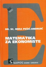 Matematika za ekonomiste