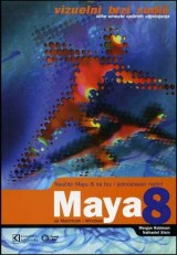 Maya 8 - Vizuelni brzi vodič