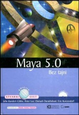 Maya 5 bez tajni