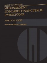 Međunarodni standard financijskog izvješcivanja - Praktični vodič