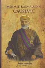 Mehmed Džemaludin Čaušević