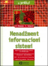Menadžment informacioni sistemi