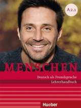 Menschen A2.1 - Deutsch als Fremdsprache Lehrerhandbuch