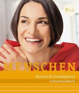 Menschen B1.1 - Deutsch als Fremdsprache Lehrerhandbuch