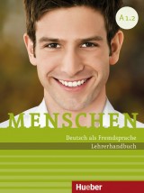 Menschen A1.2 - Deutsch als Fremdsprache Lehrerhandbuch