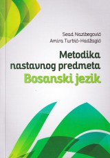 Metodika nastavnog predmeta Bosanski jezik