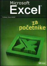 Microsoft Excel za početnike