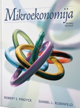 Mikroekonomija 7. izdanje