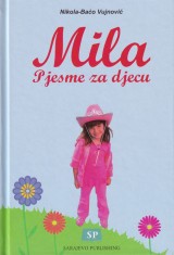 Mila - Pjesme za djecu
