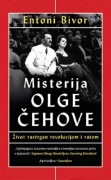 Misterija Olge Čehove - Život rastrgan revolucijom i ratom