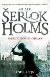 Mladi Šerlok Holms : Smrtonosni oblak