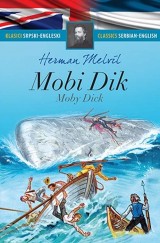 Mobi Dik - Moby Dick