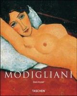 Modigliani Basic Art