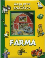 Farma - moja prva knjižica