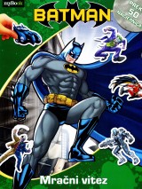 Batman - Mračni vitez
