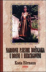 Narodne pjesme Bošnjaka u Bosni i Hercegovini, 1888-1889