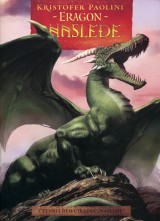 Eragon - Nasleđe IV deo ciklusa Nasleđe