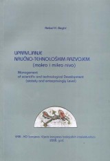 Upravljanje naučno-tehnološkim razvojem (makro i mikro nivo)