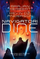 Navigatori Dine - Trilogija Velike škole Dine 3