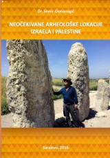 Neočekivane arheološke lokacije Izraela i Palestine