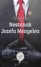 Nestanak Jozefa Mengelea