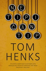 Tom Henks - Netipičan tip