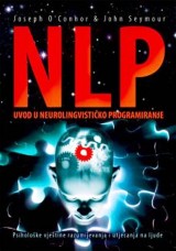 NLP - Uvod u neurolingvističko programiranje
