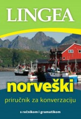 Norveški priručnik za konverzaciju  s rečnikom i gramatikom