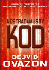 Nostradamusov kod
