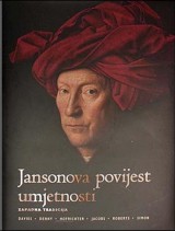 Jansonova povijest umjetnosti - Zapadna tradicija