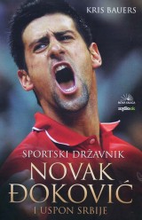 Sportski državnik Novak Đoković i uspon Srbije