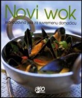 Novi wok