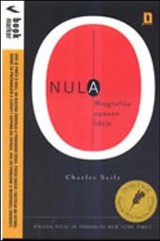 Nula - Biografija opasne ideje