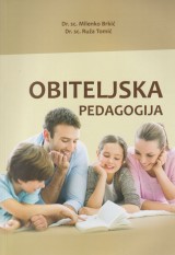 Obiteljska pedagogija