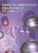Objektno orijentisano programiranje na jeziku C++
