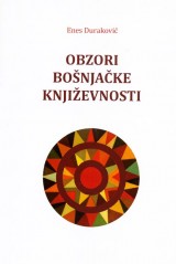 Obzori bošnjačke književnosti