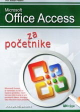 Microsoft Office Access za početnike