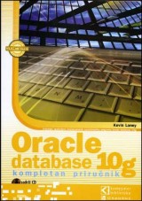 Oracle database 10g, kompletan priručnik