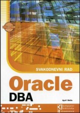 Svakodnevni rad sa Oracle DBA