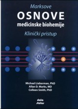Marksove osnove medicinske biohemije - klinički pristup