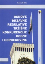 Osnove državne regulative tržišne konkurencije Bosne i Hercegovine