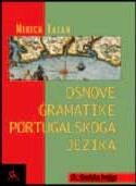 Osnove gramatike portugalskog jezika