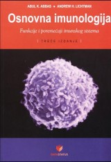 Osnovna imunologija - Funkcije i poremećaji imunskog sistema