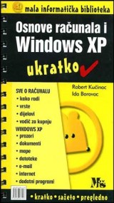 Osnove računala i Windows XP ukratko