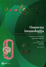 Osnovna imunologija - 6. izdanje