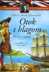 Otok s blagom - Treasure Island