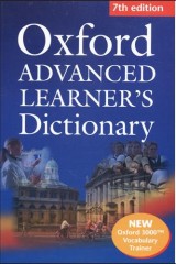 Oxford Advanced Learners Dictionary with Compass CD-ROM