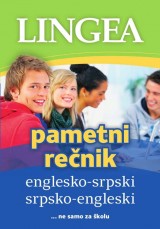 Pametni rečnik - Englesko-srpski, srpsko-engleski... Ne samo za školu
